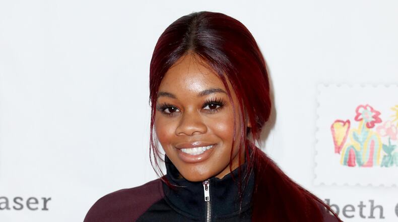 Gabby Douglas has come forward with accusations of sexual abuse against former USA Gymnastics team doctor Larry Nassar.