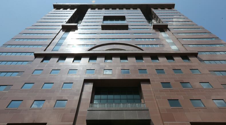 Atlanta Gas Light, which is part of Southern Company, pushed for an increase in rates, which are included in the bills of customers served by more than a dozen natural gas marketers in the state. Ben Gray / bgray@ajc.com