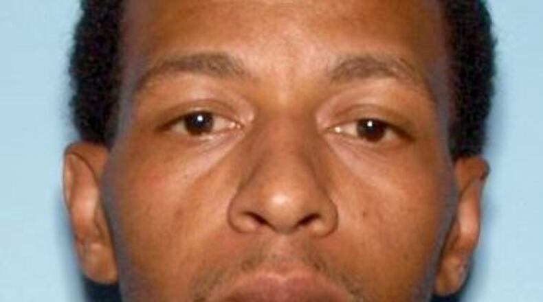 Brandon Joseph Barabino was sought by Brookhaven police in connection with shots fired at an officer. (Credit: City of Brookhaven)