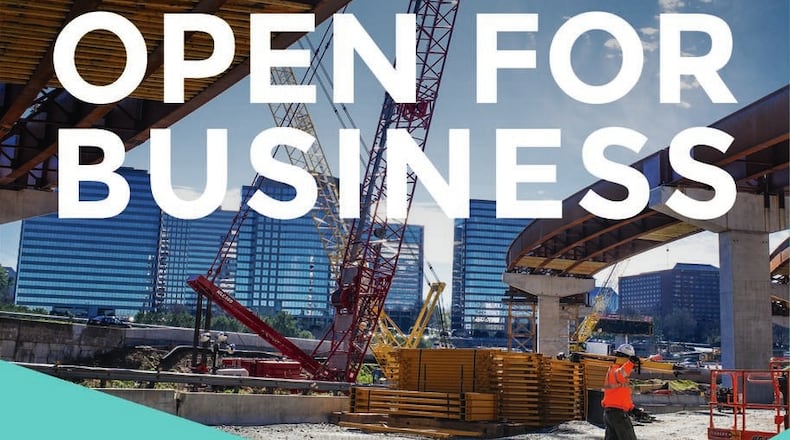 Before the 5 p.m. June 26 deadline, listen to a free online discussion on how to apply for a SelectCobb Small Business Relief Grant at 10 a.m. June 19. (Courtesy of SelectCobb)