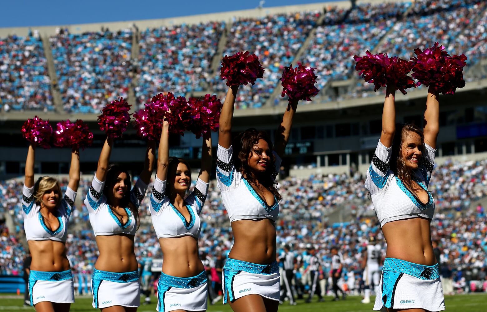 Carolina Panthers