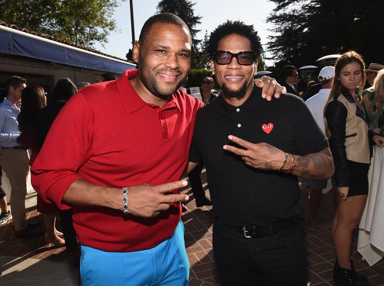 George Lopez Golf Classic