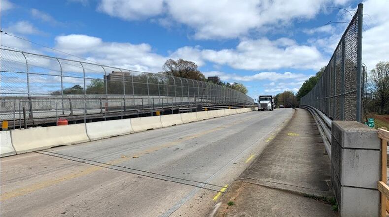 Traffic fatalities and vehicle volume is down as more people begin staying home to mitigate the spread of COVID-19.