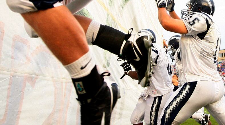 (Josh D. Weiss / Special to AJC)