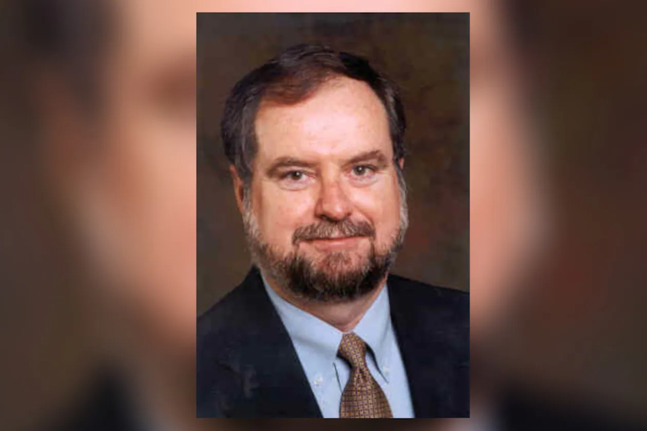 Thomas Bornemann improved mental health services for Americans and for people around the world while serving in federal health positions and at the Carter Center. He died this month. (Courtesy of Emory University)