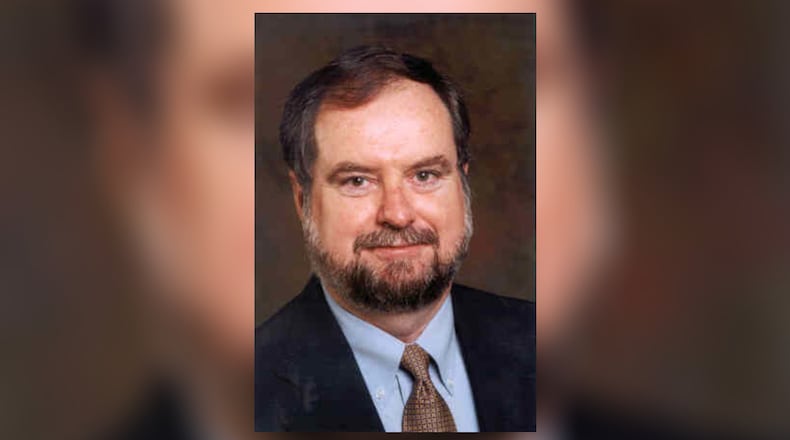 Thomas Bornemann improved mental health services for Americans and for people around the world while serving in federal health positions and at the Carter Center. He died this month. (Courtesy of Emory University)
