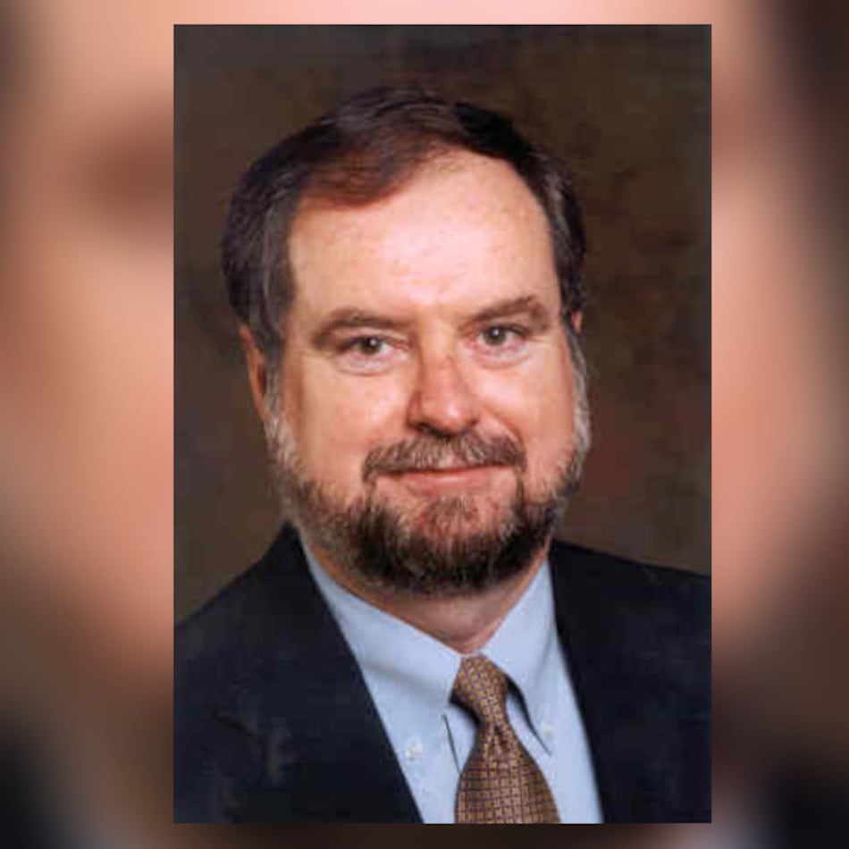 Thomas Bornemann improved mental health services for Americans and for people around the world while serving in federal health positions and at the Carter Center. He died this month. (Courtesy of Emory University)