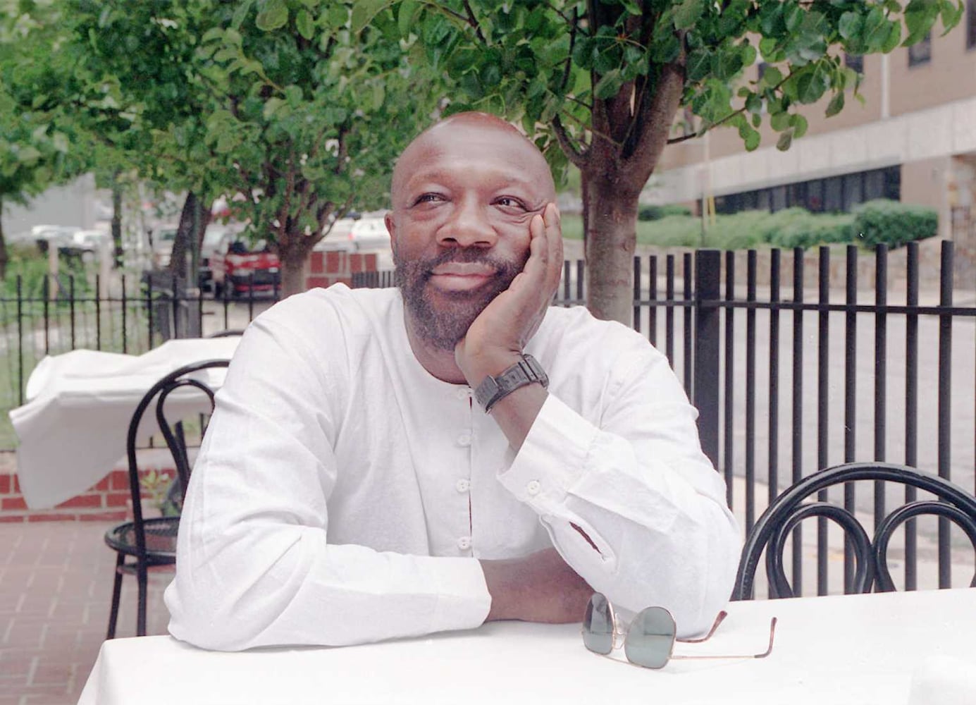 Georgia in 1995