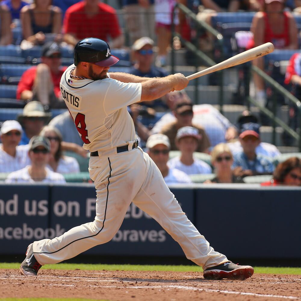 Braves host Marlins, Aug. 11, 2013