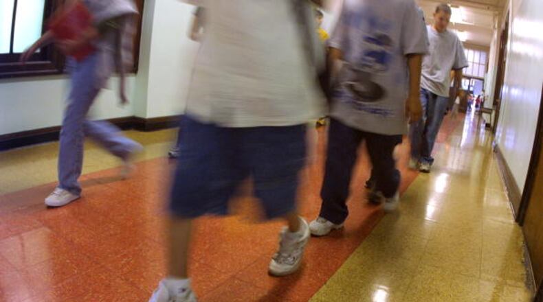 Photo by Tim Boyle/Getty Images