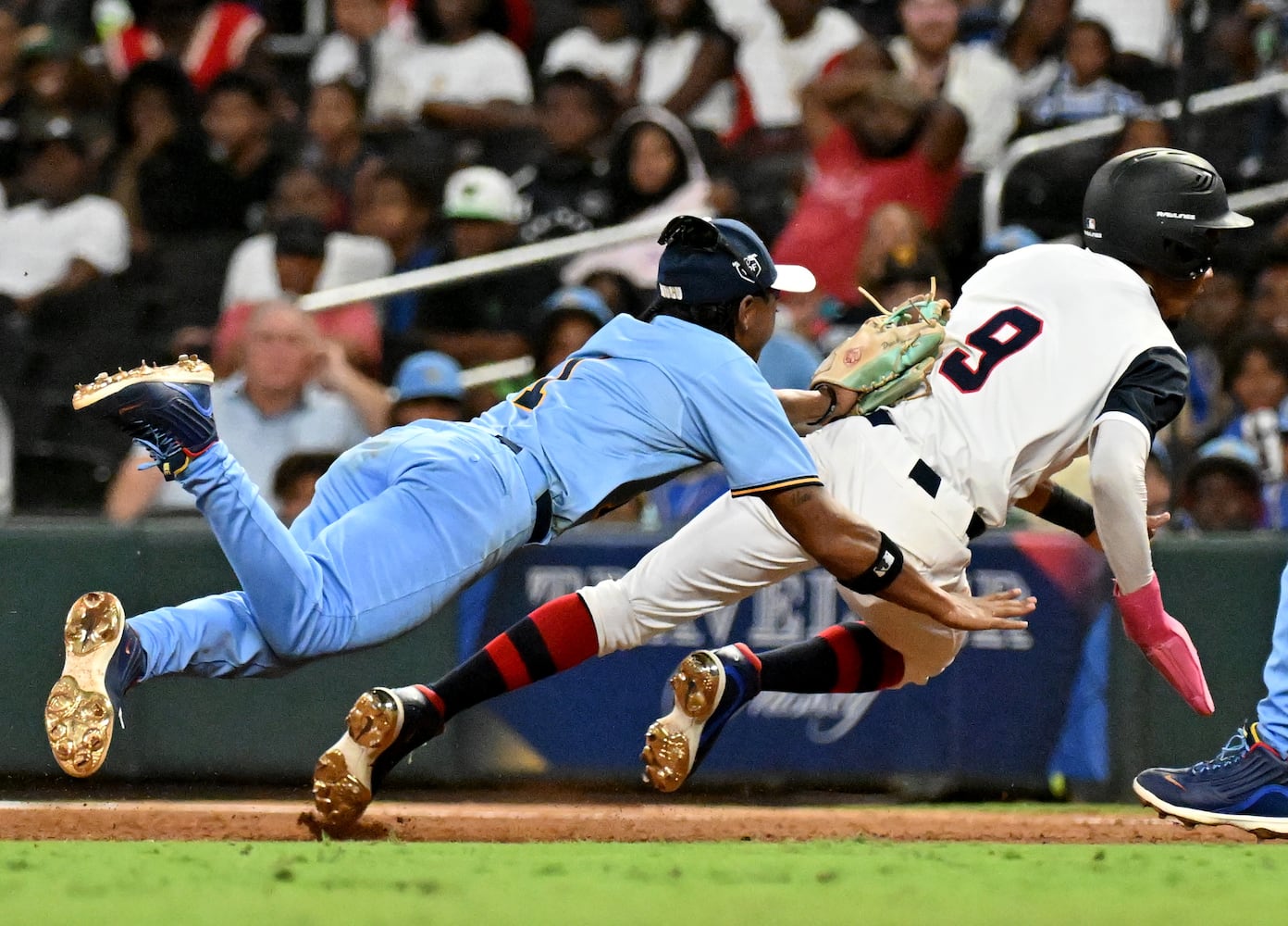 HBCU Swingman Classic