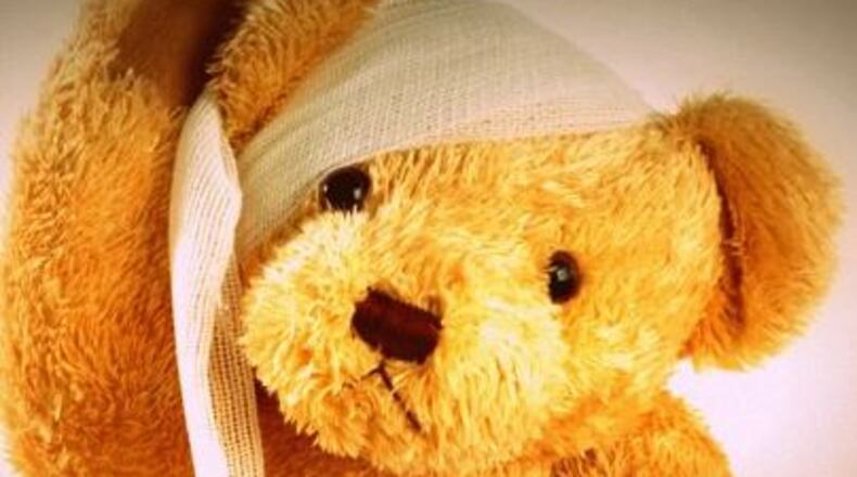A NIH awards grant to Children’s Healthcare of Atlanta’s Neurosciences Program will provides more than $460,000 for the study of traumatic brain injuries.