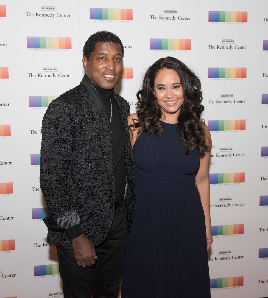 Kennedy Center Honors