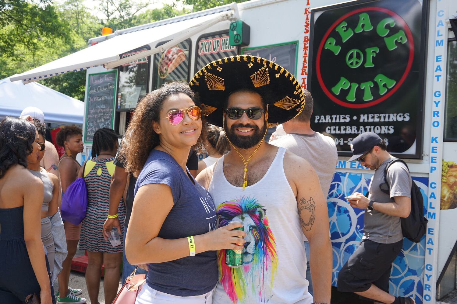 Atlanta Margarita and Taco Festival
