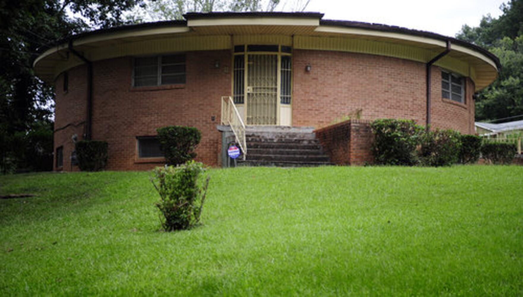 Walking tours of Atlanta's history