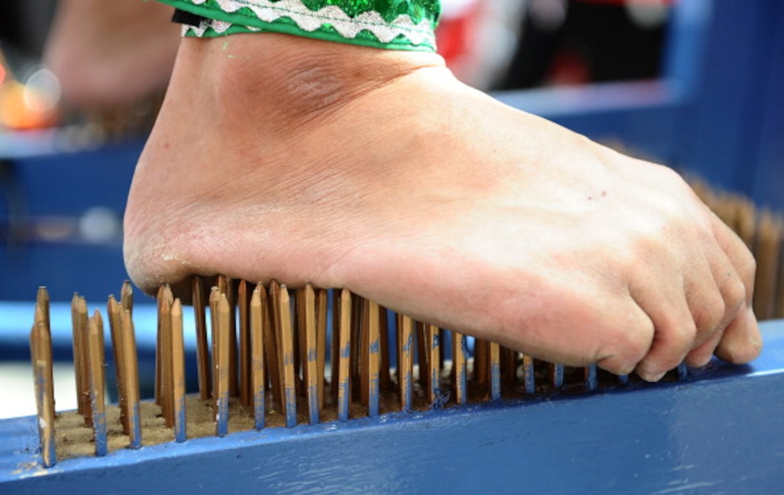 2014 Cap Go Meh in Indonesia