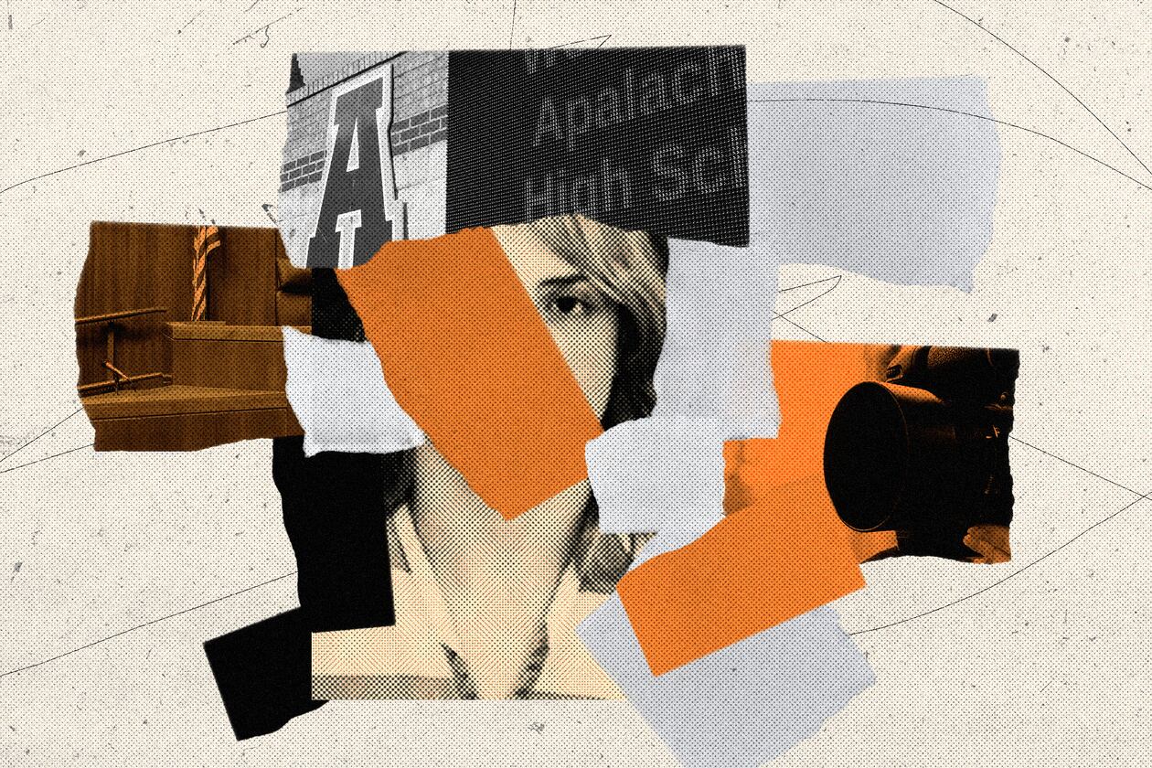 (Photo Illustration: Marcie LaCerte for the AJC | Source: Getty, Pexels, file)