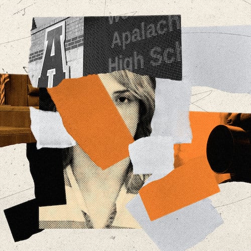 (Photo Illustration: Marcie LaCerte for the AJC | Source: Getty, Pexels, file)
