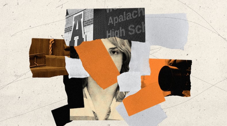 (Photo Illustration: Marcie LaCerte for the AJC | Source: Getty, Pexels, file)