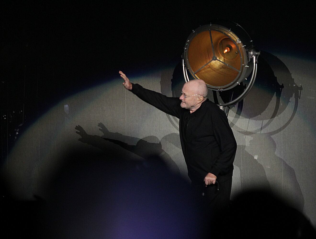 092919 Phil Collins