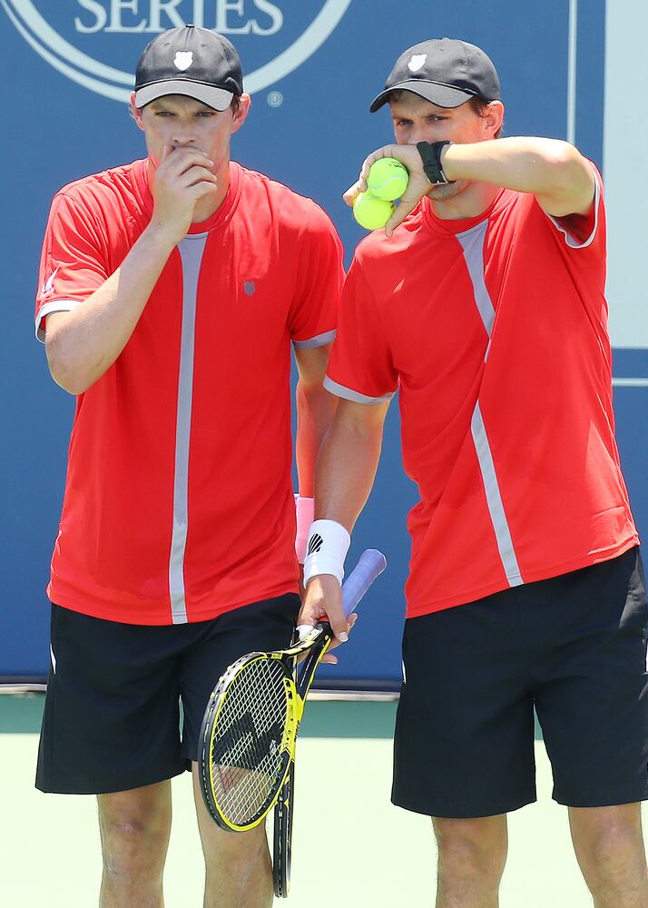 2015 BB&T Atlanta Open