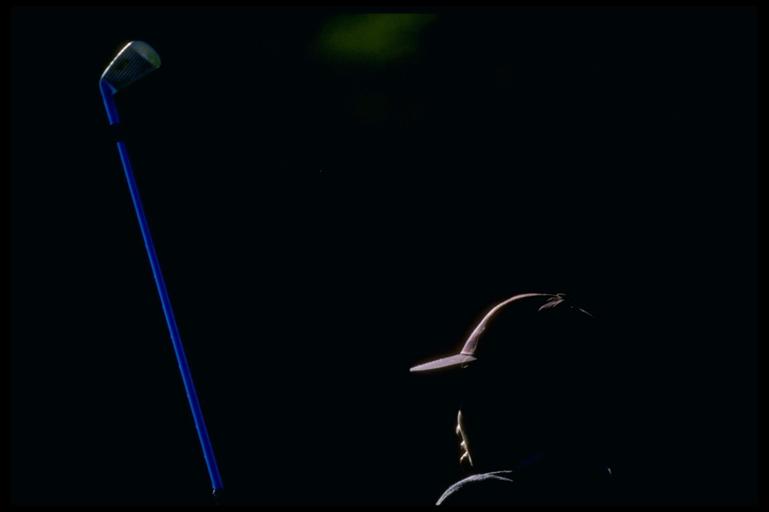 Photos: Tiger Woods through the years