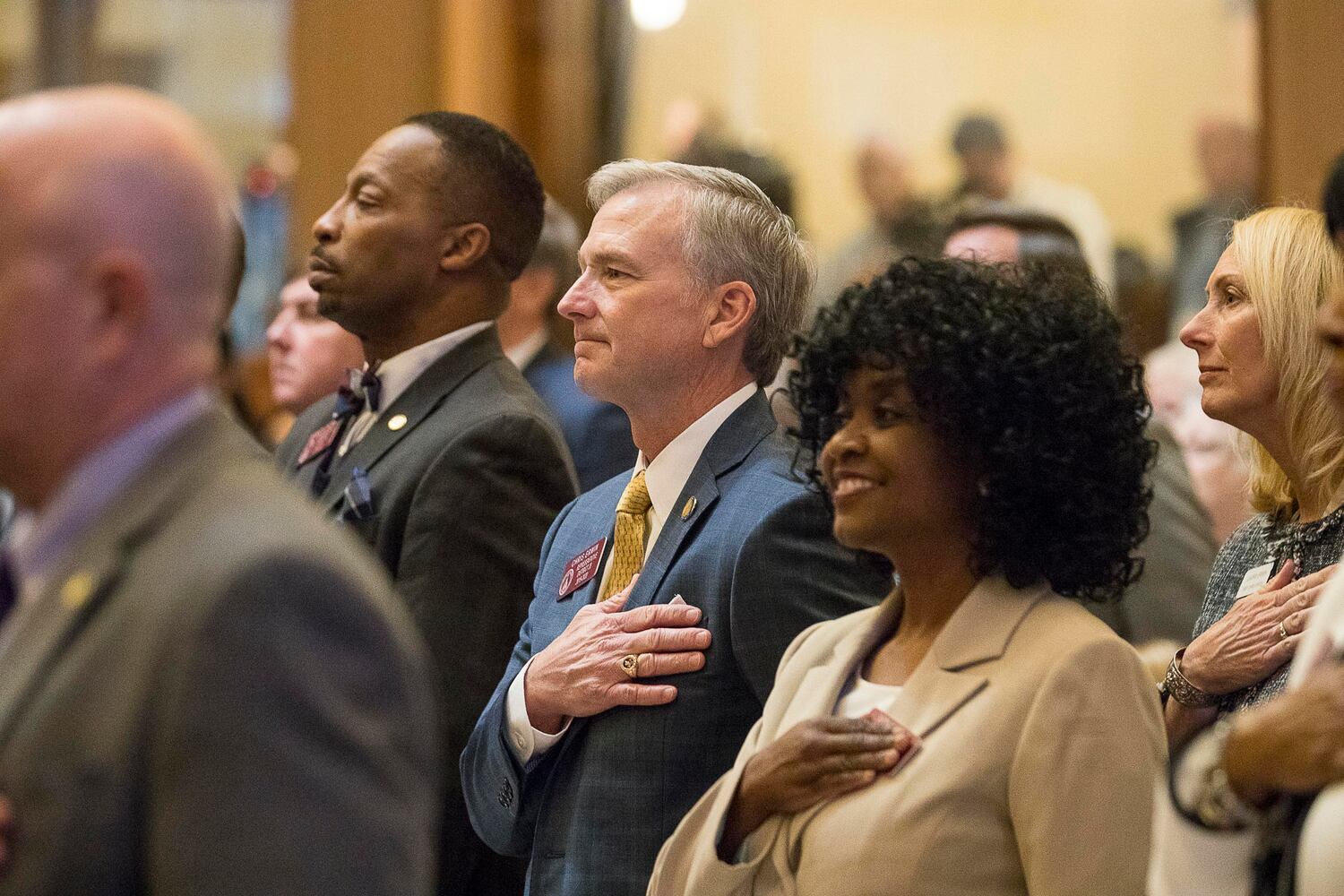 georgia legislature