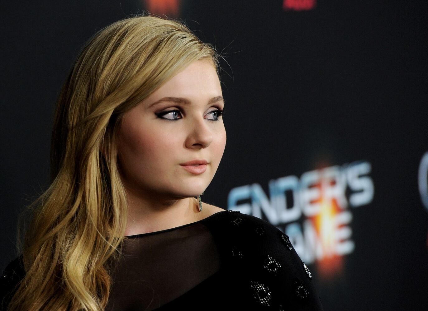 Premiere of 'Ender's Game' in Hollywood