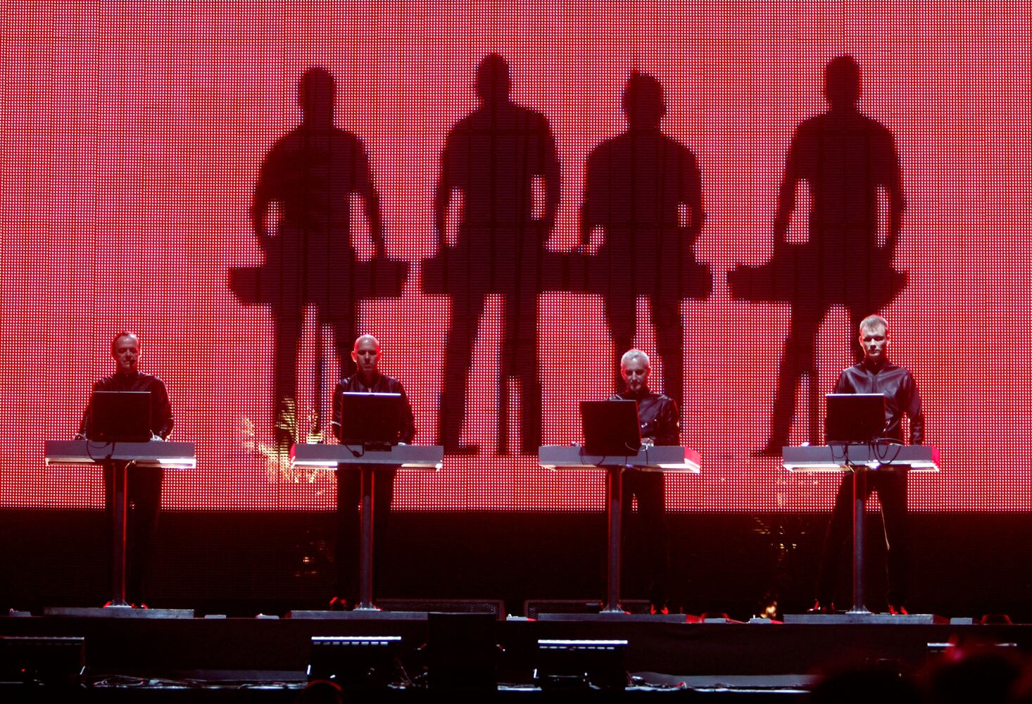 Kraftwerk