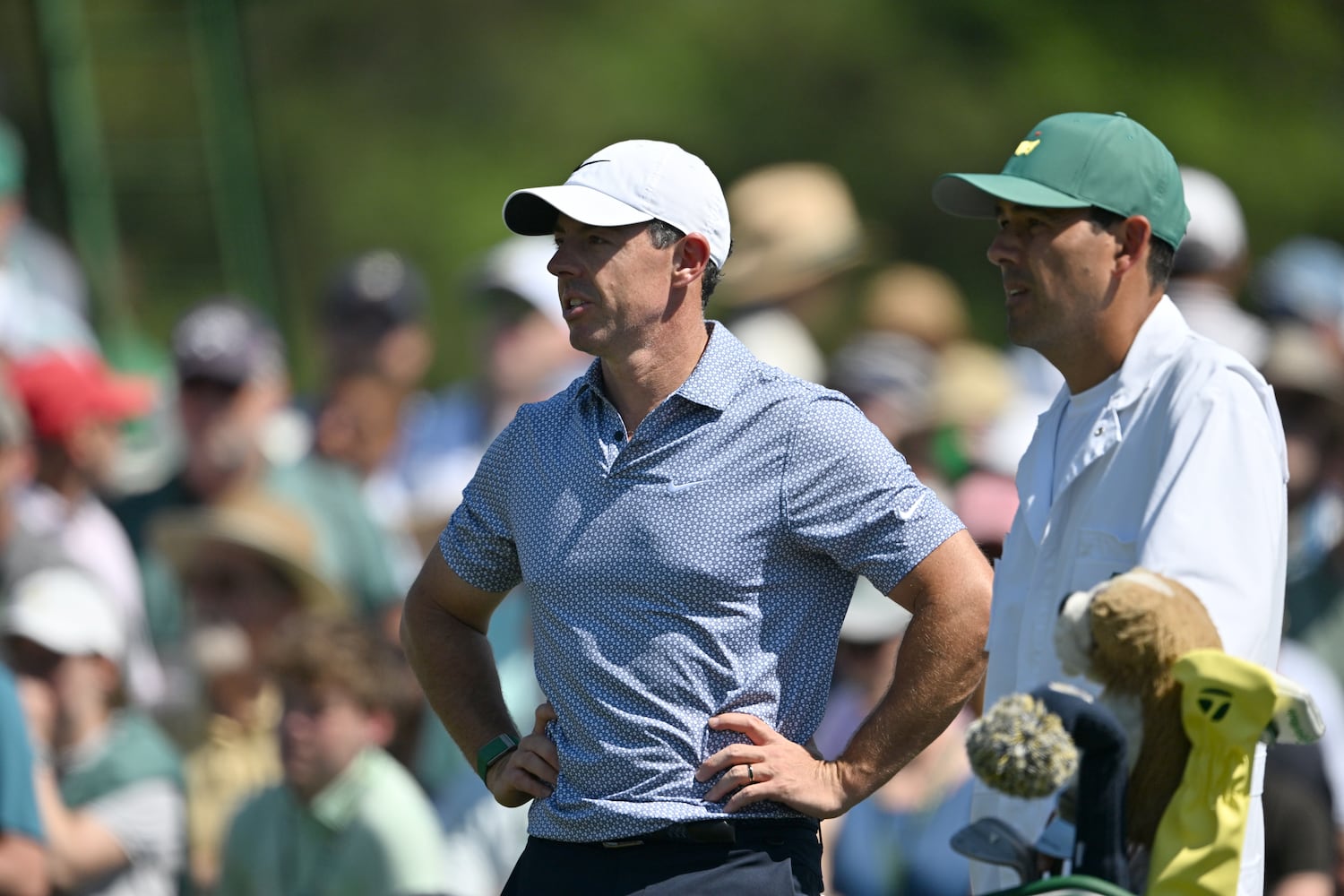 aajc 041226 Masters Round 3 Sat