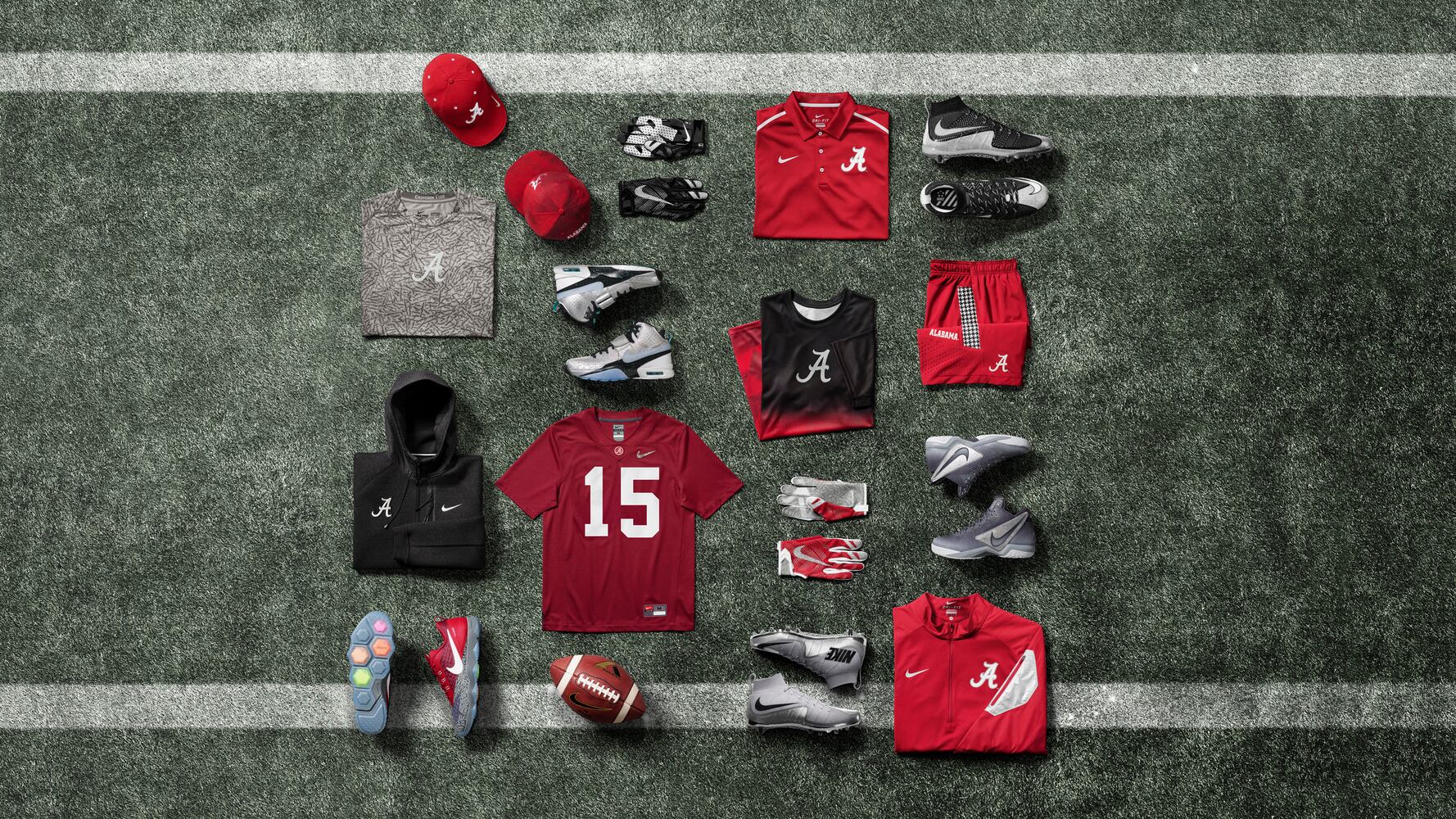 Alabama Crimson Tide