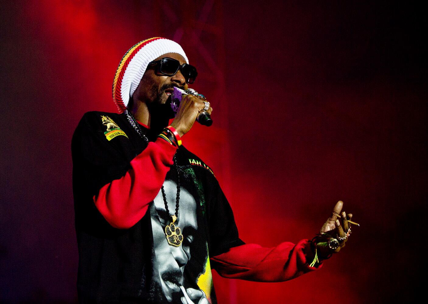 Wakarusa Music Festival 2013