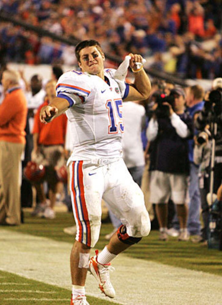 Photos: Georgia vs. Florida