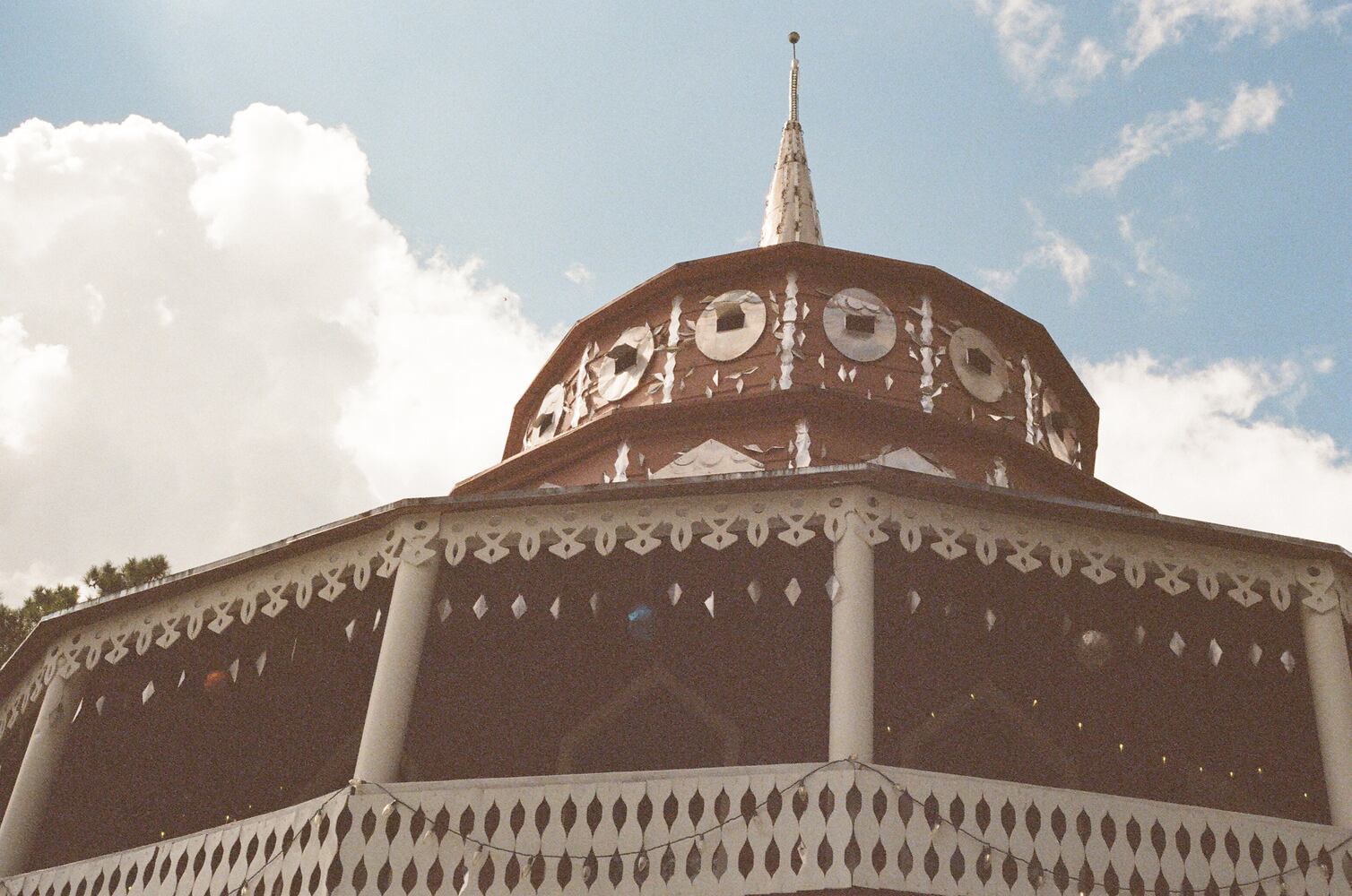 guidestones podcast gallery