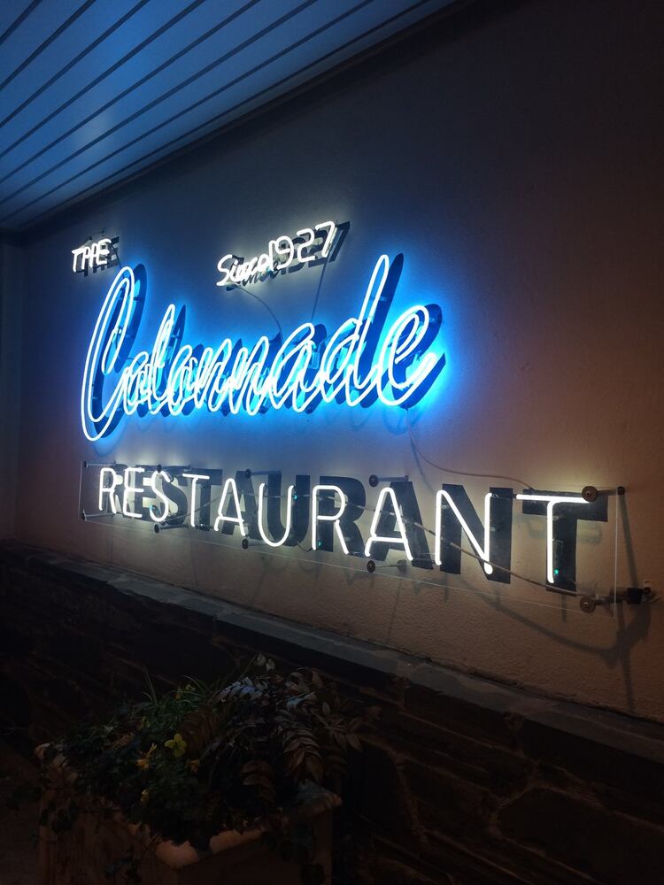 Spring Dining Guide 2017 Best Time tested restaurants