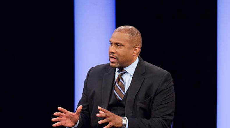 Tavis Smiley accused of sexual misconduct in unsealed external PBS report