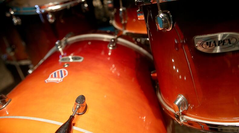 RYON HORNE / RHORNE@AJC.COM