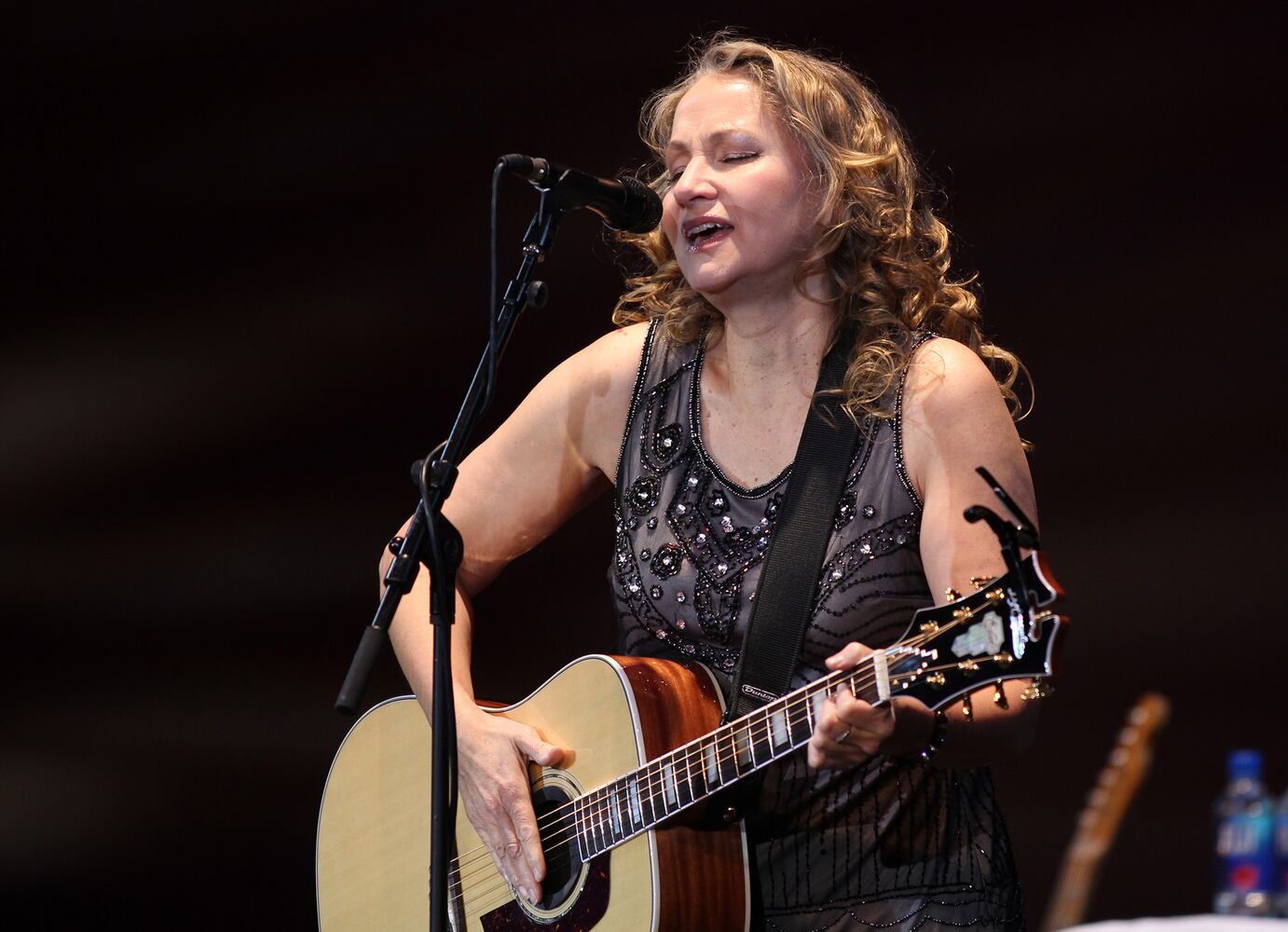 Mavis Staples, Joan Osborne play Ferst Center