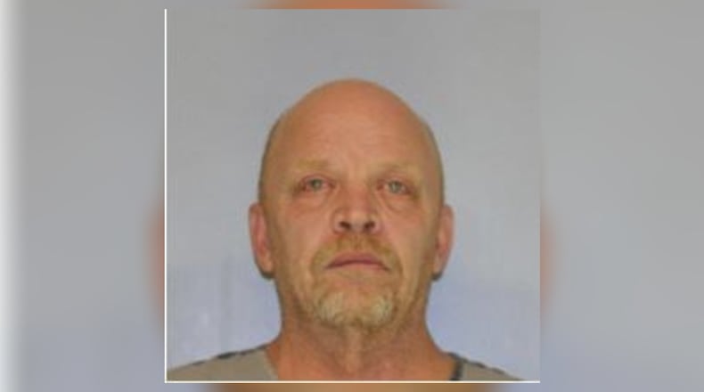 Robert Timothy Stargel