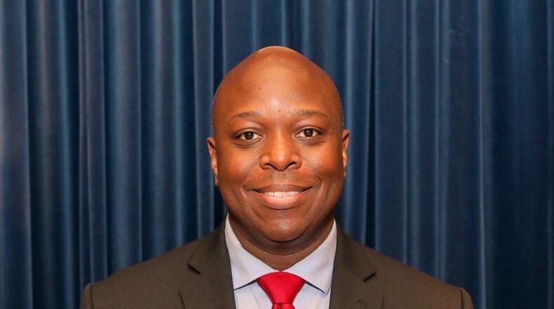 Social Circle Police Chief Tyrone Oliver is the new head of Georgia’s Department of Juvenile Justice.