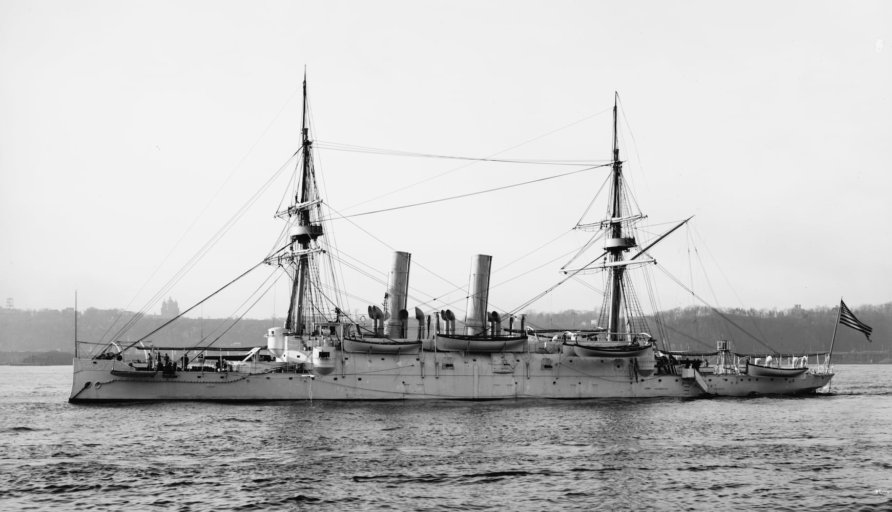 USS Atlanta