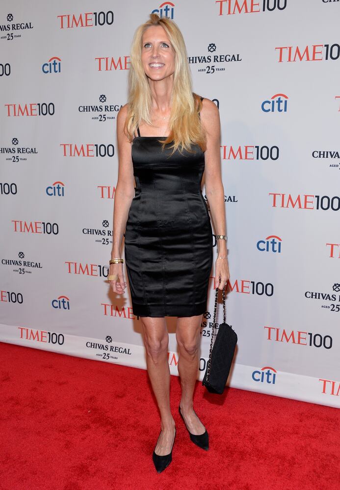 Ann Coulter