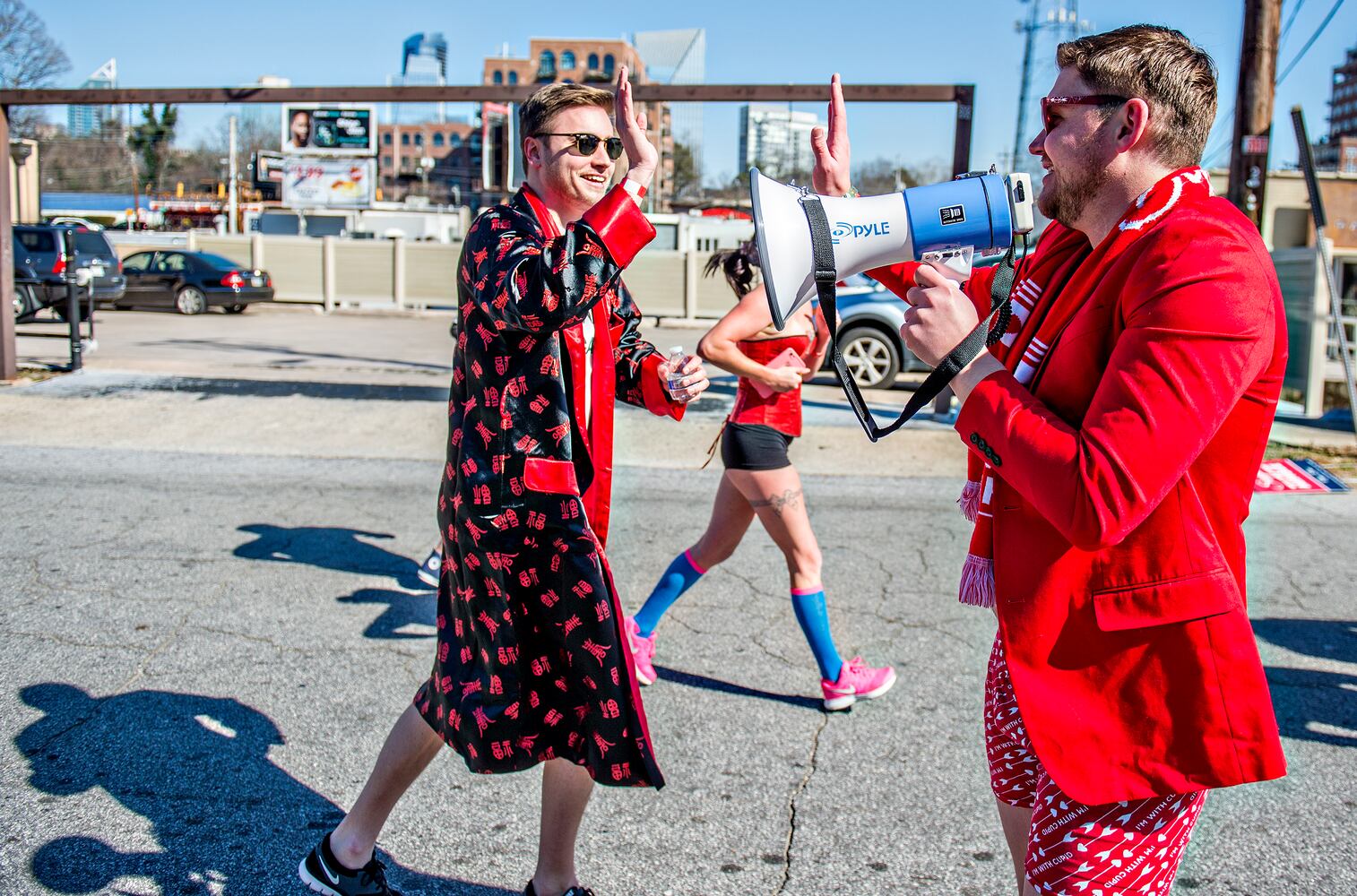 Weekend roundup: Feb. 13