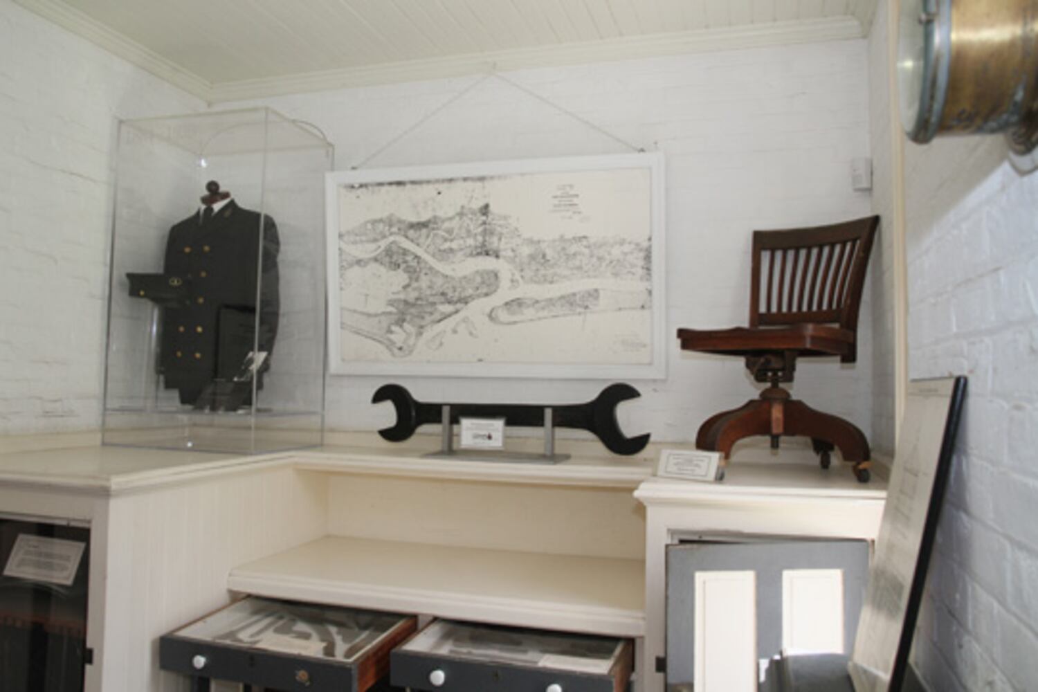 St. Augustine Lighthouse