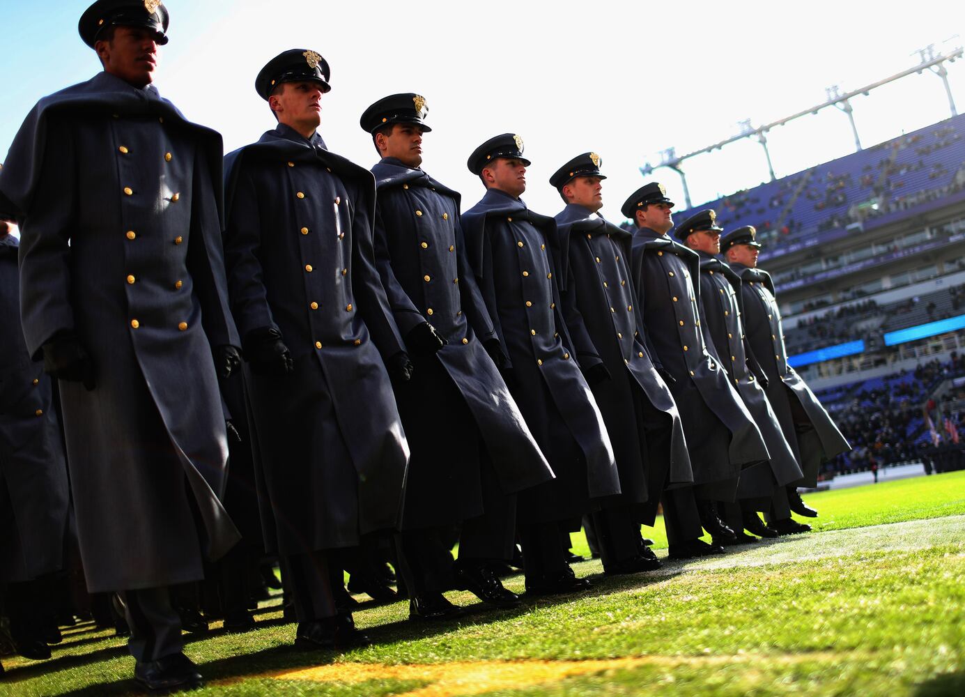 Army-Navy
