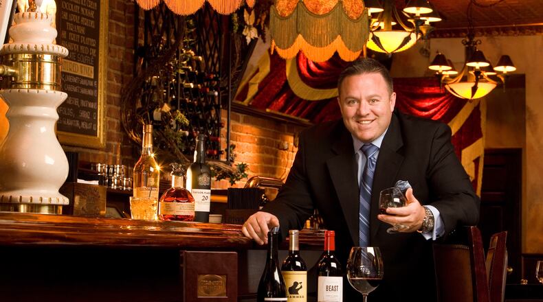 Food Network star Willie Degel is opening a new location of his Uncle Jack's Meat House in Peachtree Corners. (Courtesy of Willie Degel)