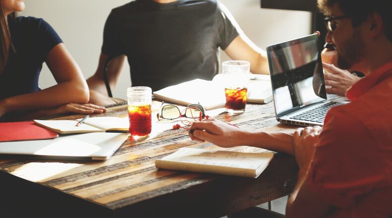 While various studies vary on the actual dollar figure, almost all cite men in Georgia are paid more than women.