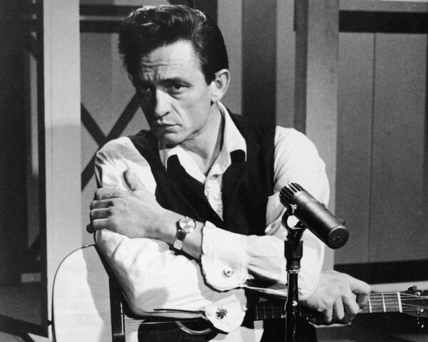  Cash.