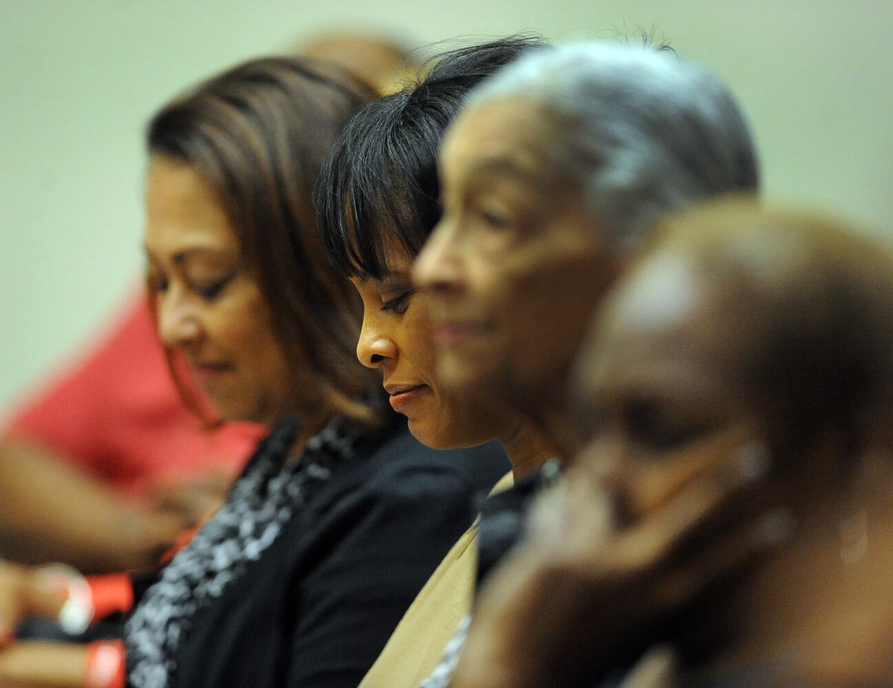 Burrell Ellis trial: DeKalb jury reaches verdict