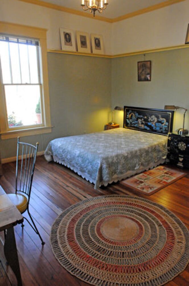 Reconstruction era treasure in Sandy Springs
